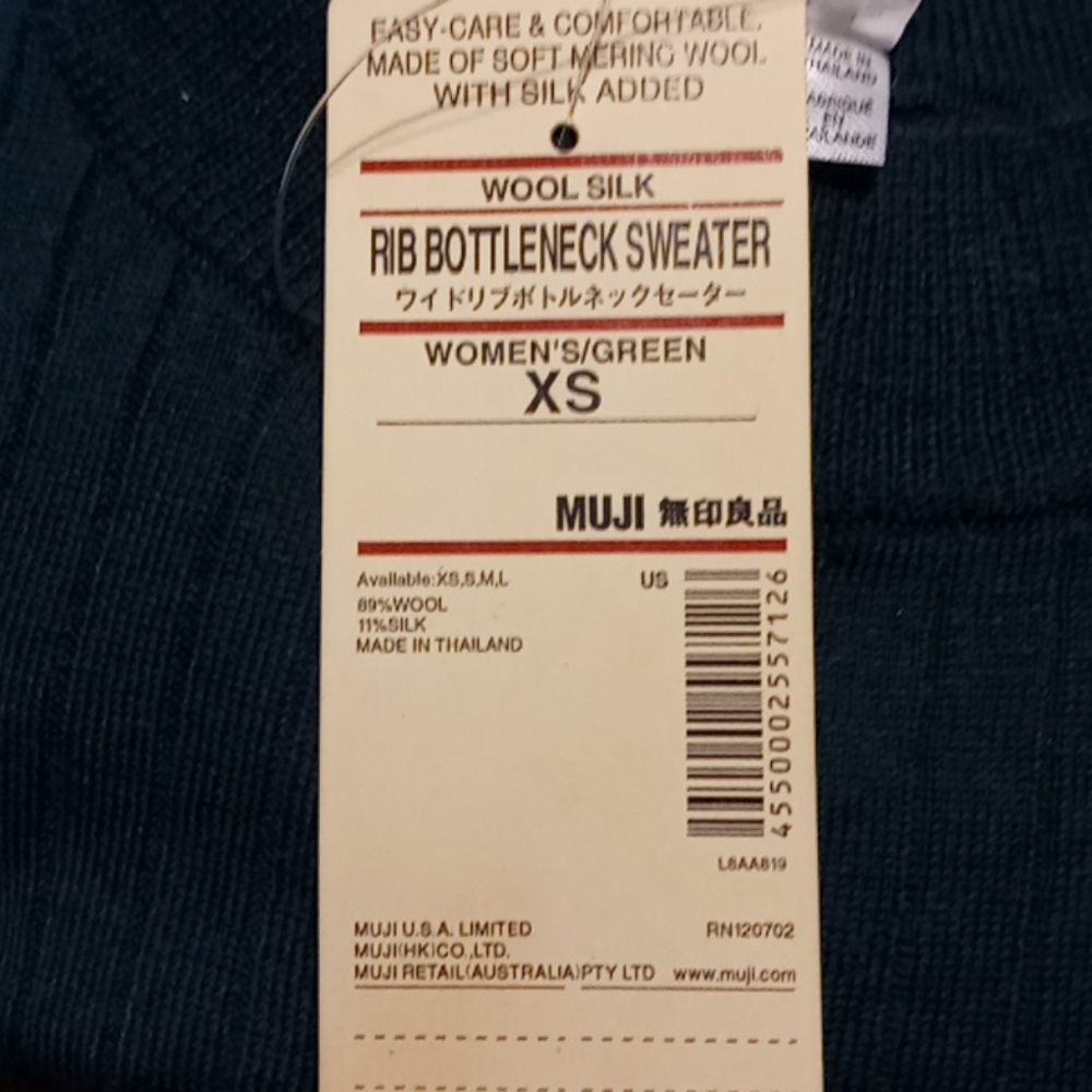 Sweater - Picture 6 of 6